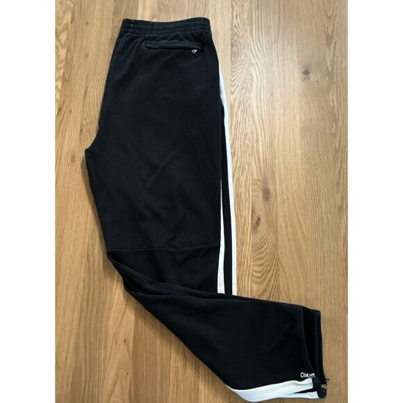 Polo Ralph Lauren interlock track pant sweats Polo Black sz L - Picture 9 of 12